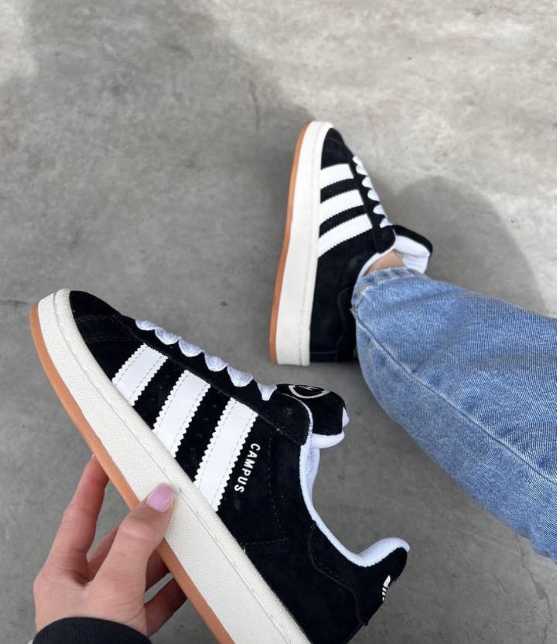 adidas campus ori