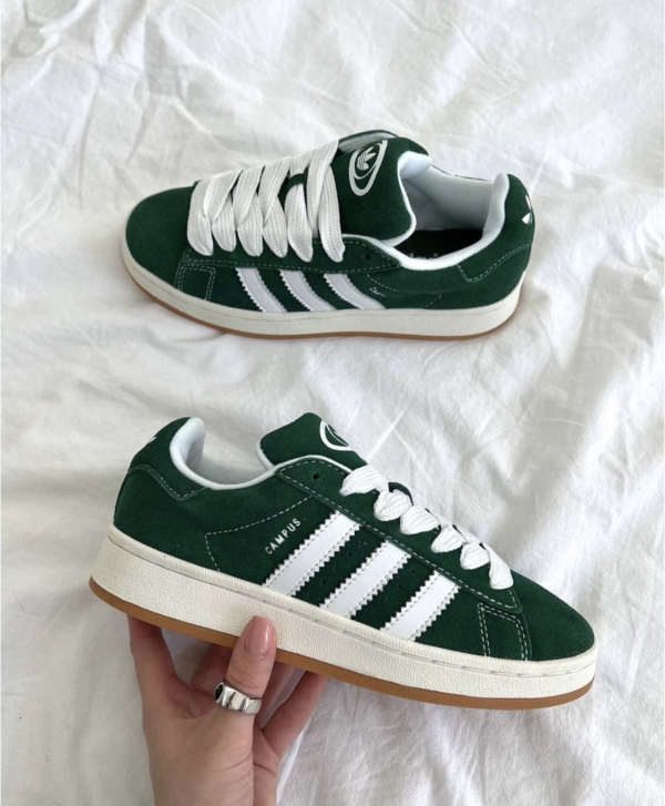 adidas gazelle silver green womens Gola Falcon Mirror Trainer Sneaker WhiteGold / 7