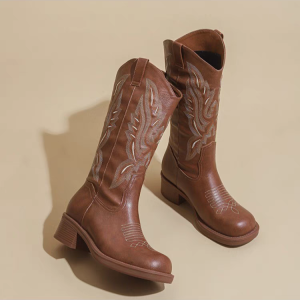 Cowboy boots