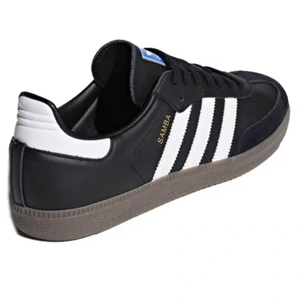 ⁦Shoes
Adidas Samba mirror original⁩ - الصورة ⁦4⁩