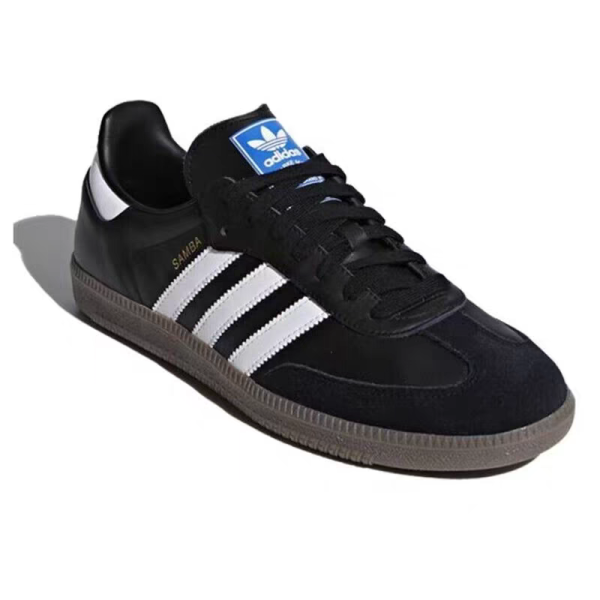 ⁦Shoes
Adidas Samba mirror original⁩ - الصورة ⁦2⁩