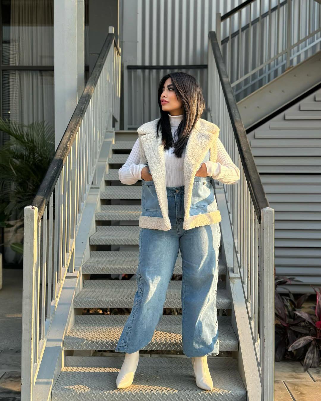 Original Zara jacket - الصورة 10