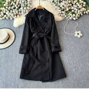 Coats