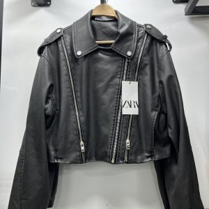 Zara original jacket