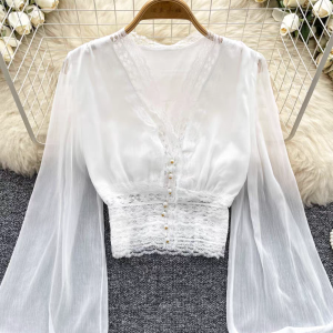 Blouse 20795
