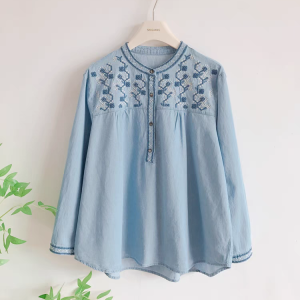 Blouse 20525