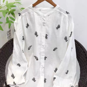Blouse 20796