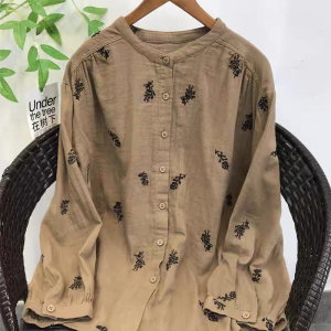 Blouse 20796