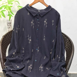 Blouse 20798