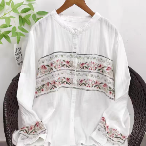 Blouse 20801