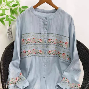 Blouse 20801