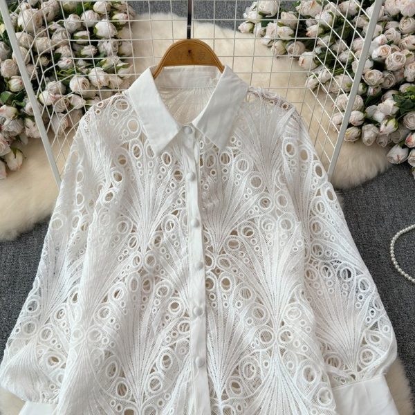 ⁦Blouse⁩ - الصورة ⁦3⁩