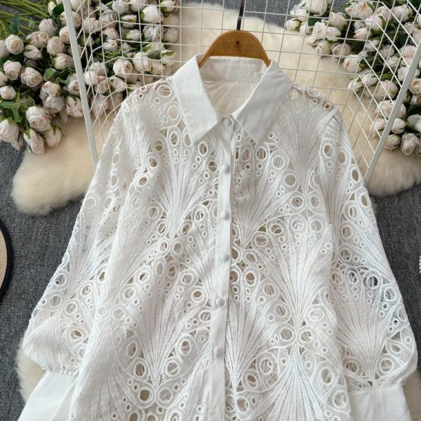 ⁦Blouse⁩ - الصورة ⁦2⁩