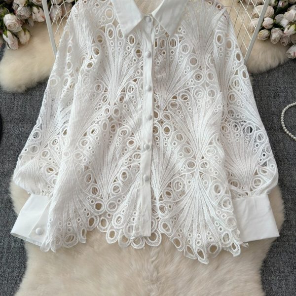 ⁦Blouse⁩ - الصورة ⁦4⁩