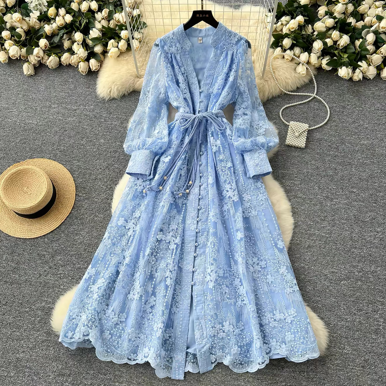 dress 20964