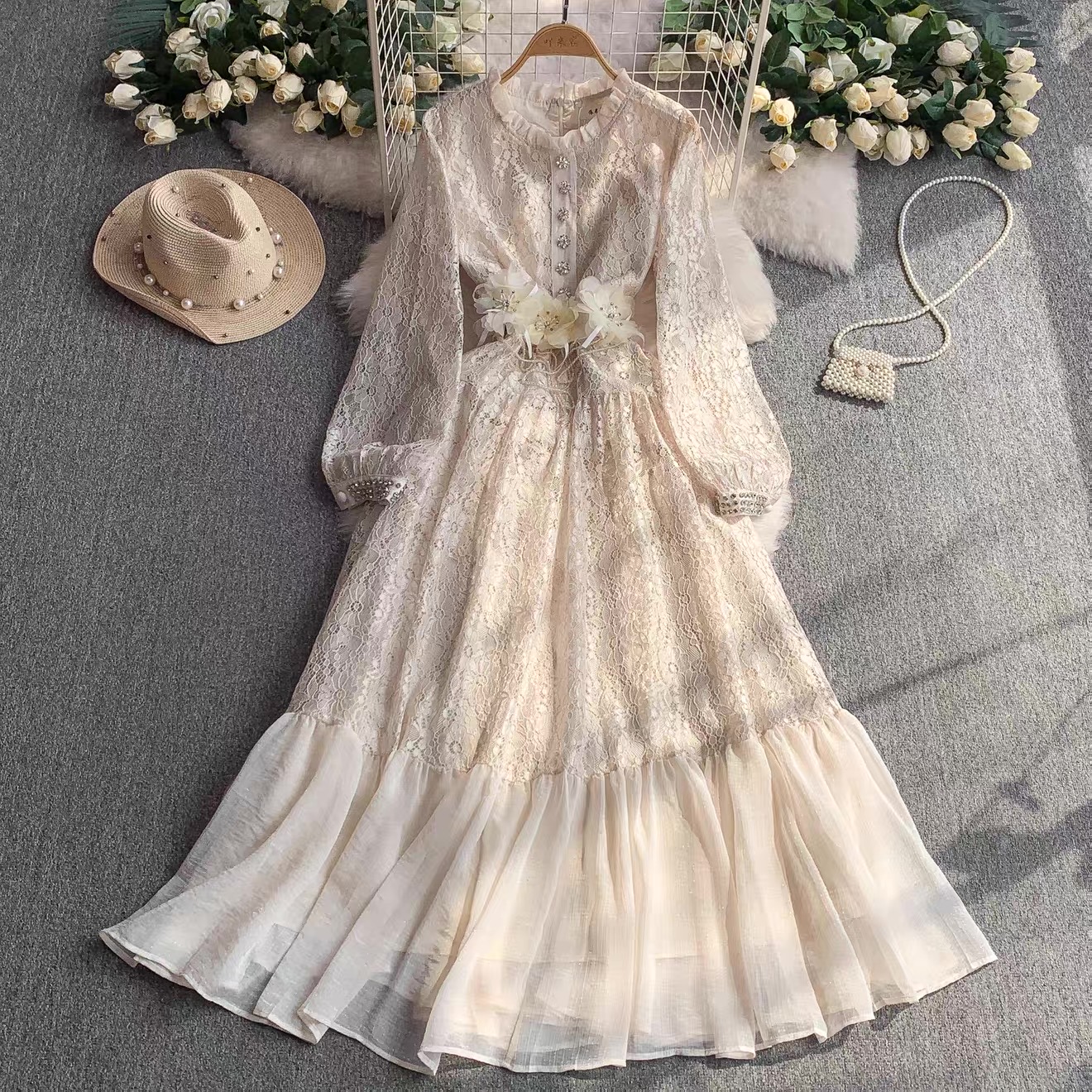 dress 30471