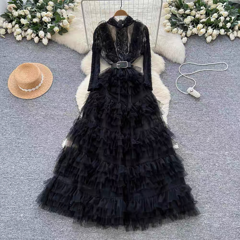 dress 30483