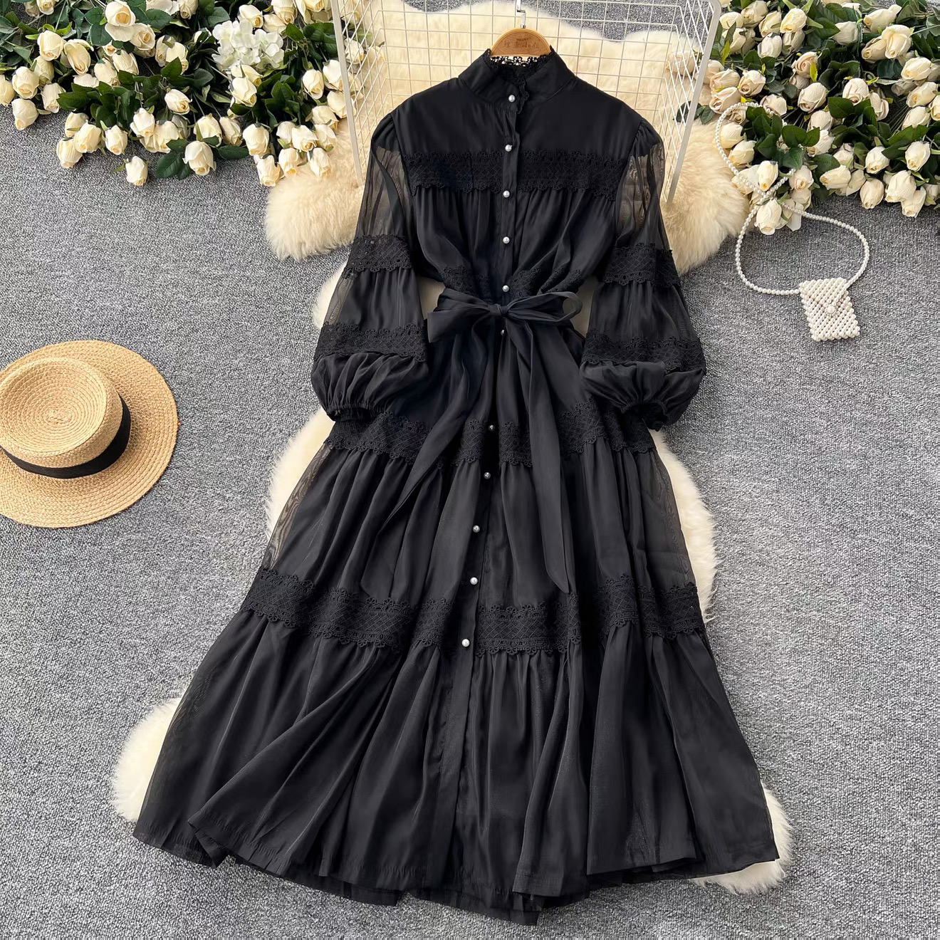 dress 21050