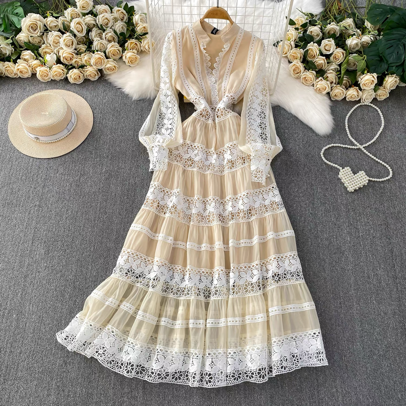 dress 21111
