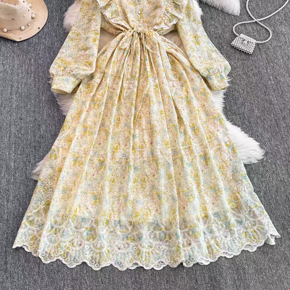 dress 21046