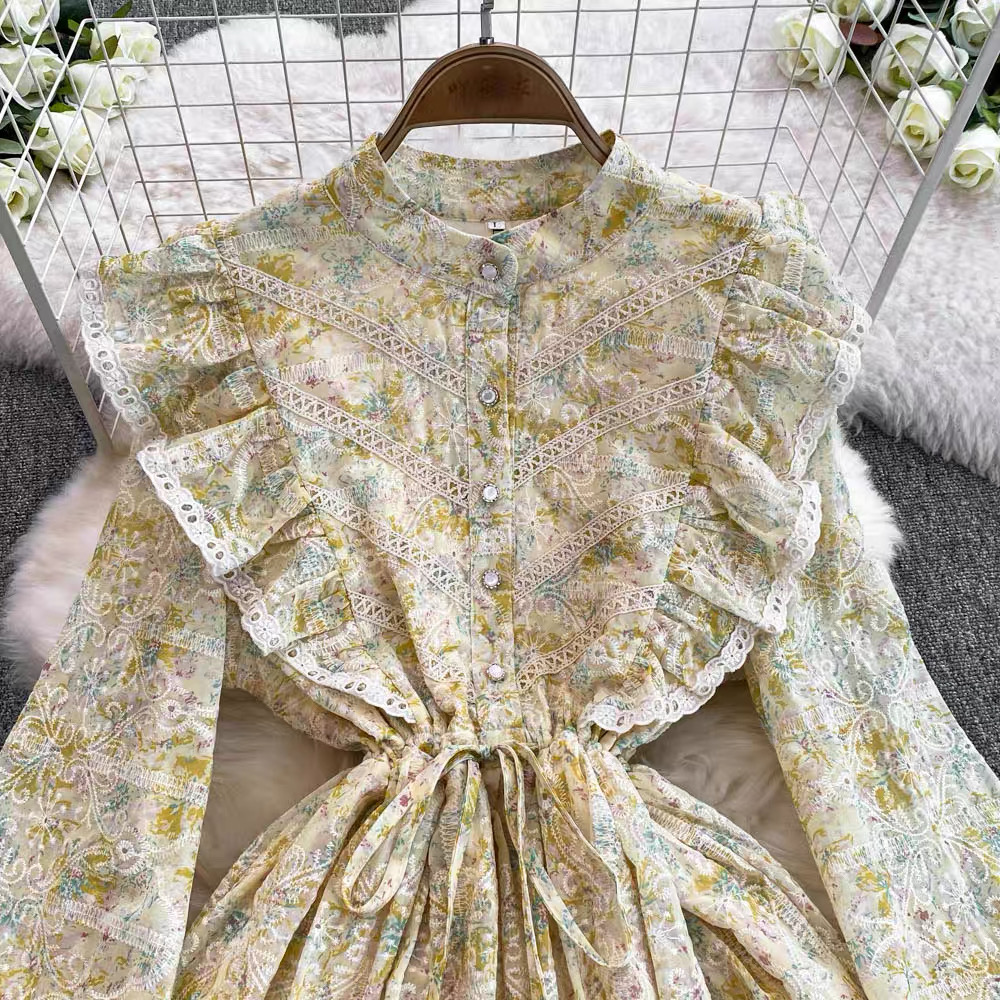 dress 21046