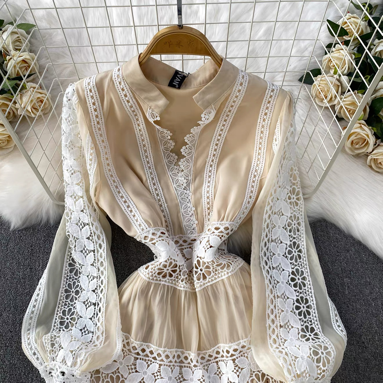 dress 21111