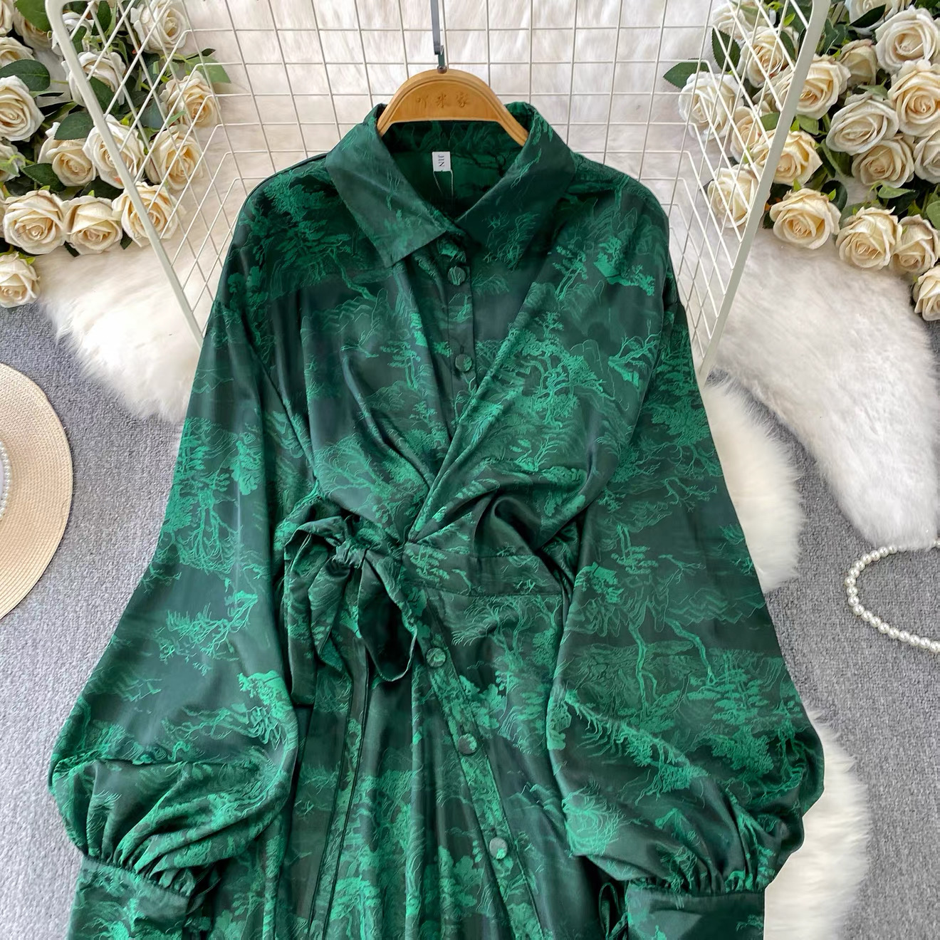 dress 30482