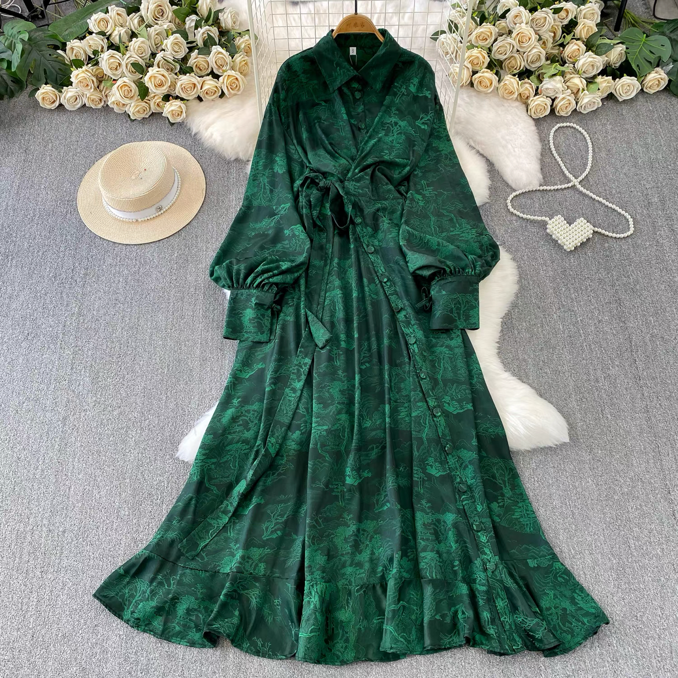 dress 30482