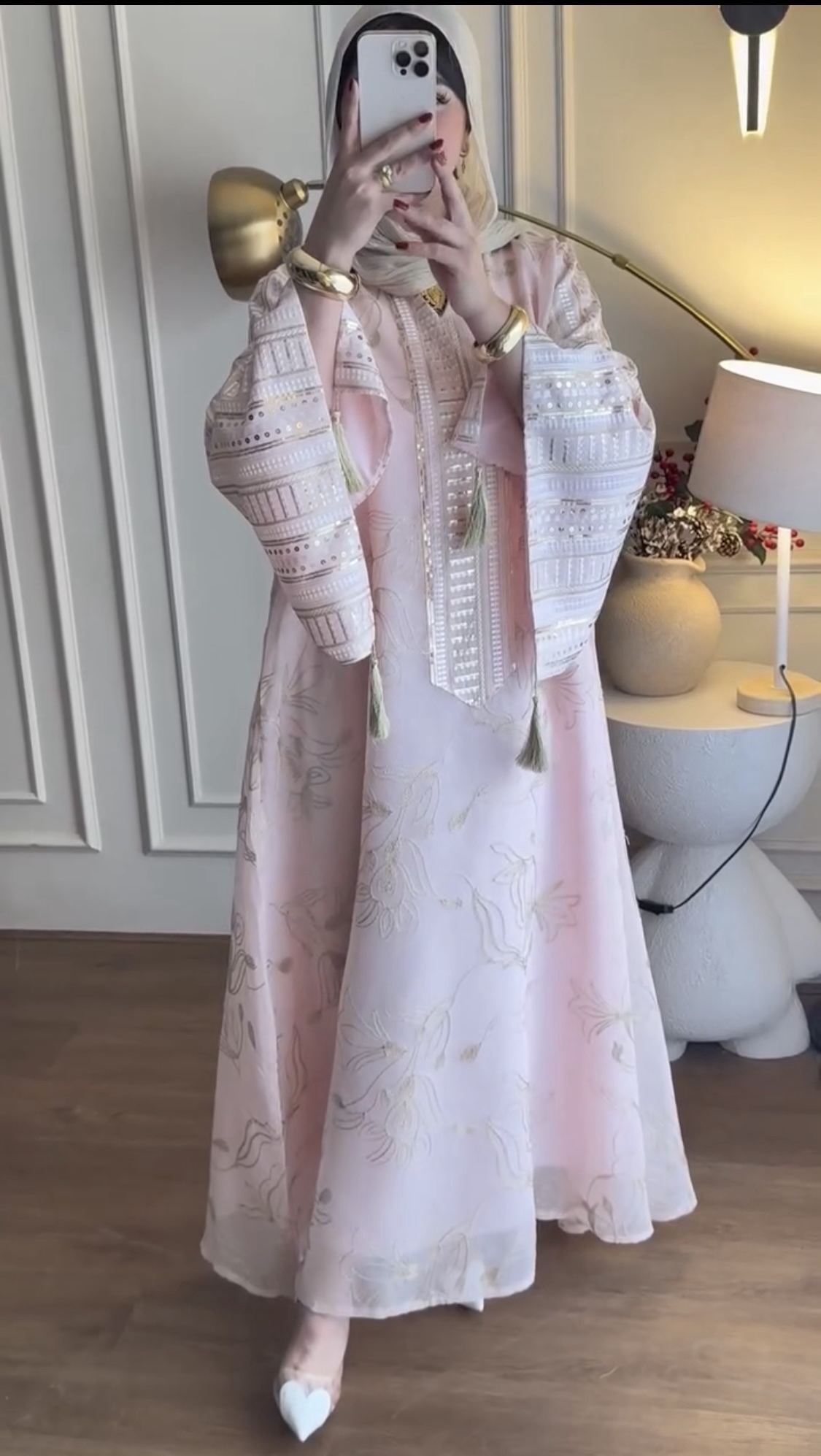 abaya 30497